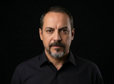 Jorge Cornejo