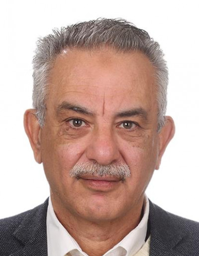 Saad Ghosheh
