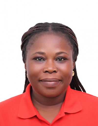Francisca Kwofie