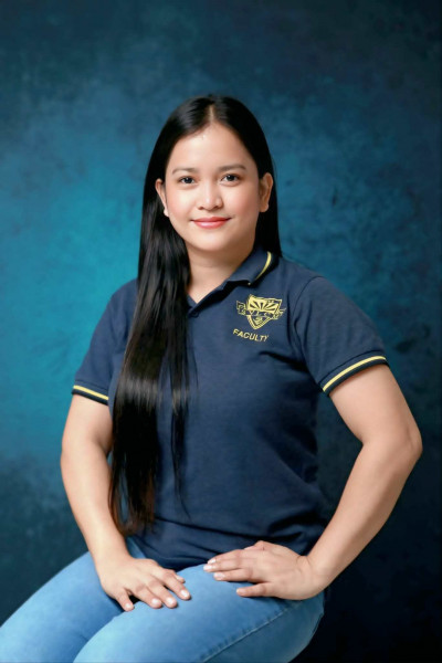 Justine Borres
