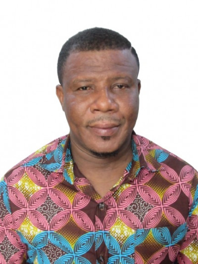 Emmanuel Drah