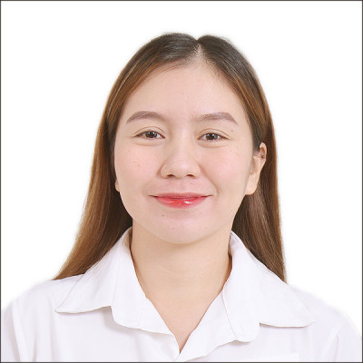 Althea Mae Togado