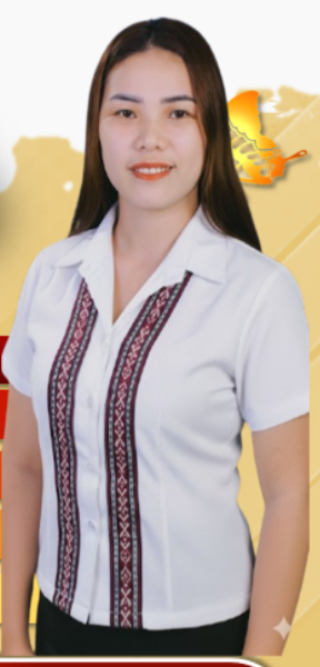 Charrie Fe Concepcion