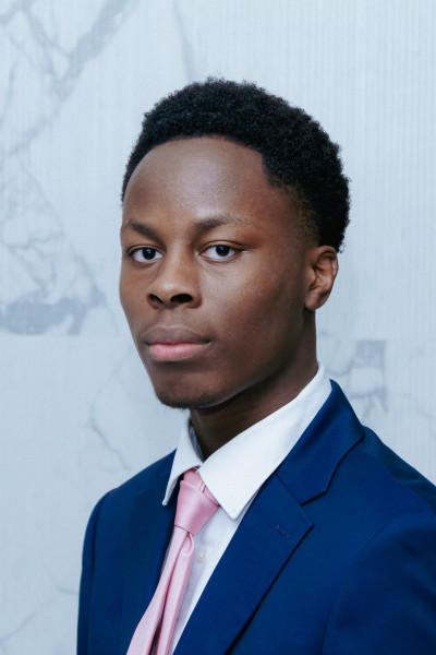 Moyosoreoluwa A.