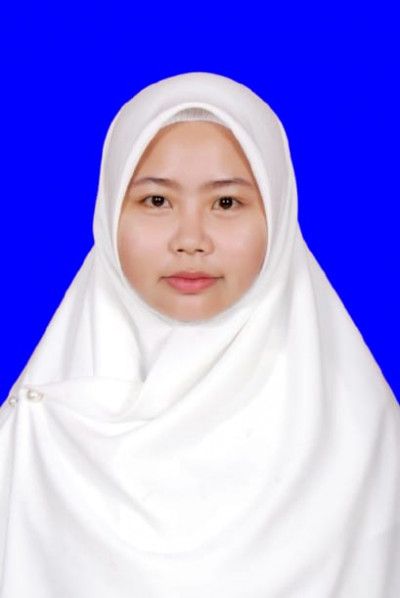 Dewi Intan Nur Faridah