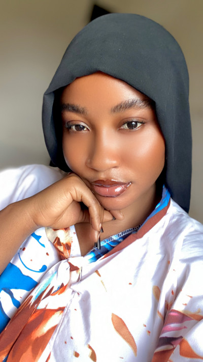 Fatimatu Muhammed