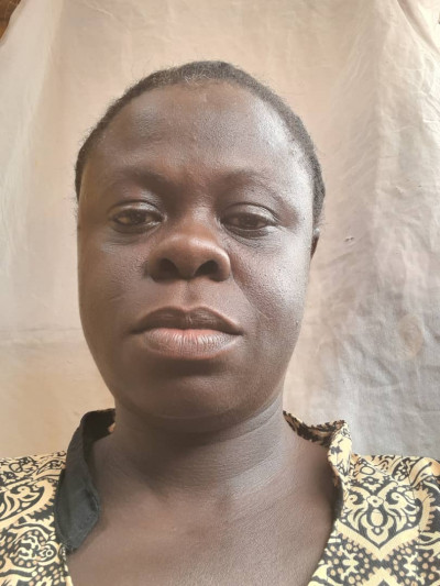 Rashida Yakunu