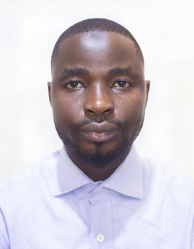 Abdul Wahab Nurudeen