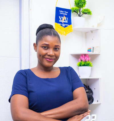 MARCELLINE ALBERTA DEBRAH