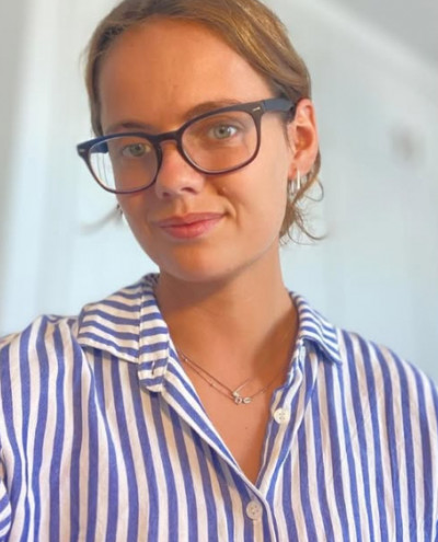 Trinidad  hope Cristóbal Patricio hope