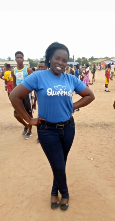 Esther Aduboffour
