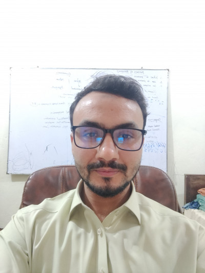Waseem Ahmad