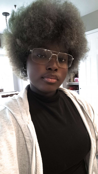 Lorena Nsumbu Kakiece