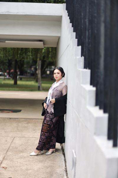 Talitha Desilia Azzahra