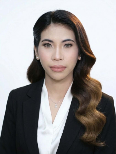 Ronalyn Cortez