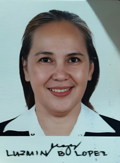 LUZMIN LOPEZ