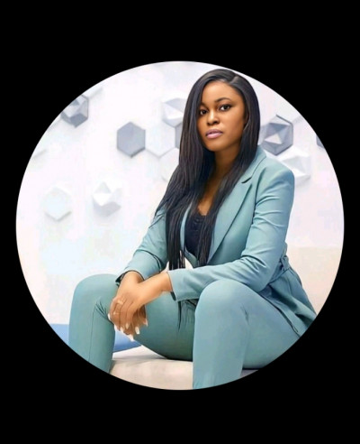 Faith Okonkwo