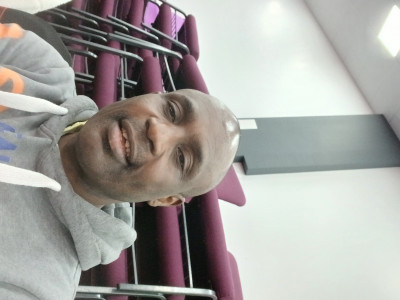 Kenneth Emanerame