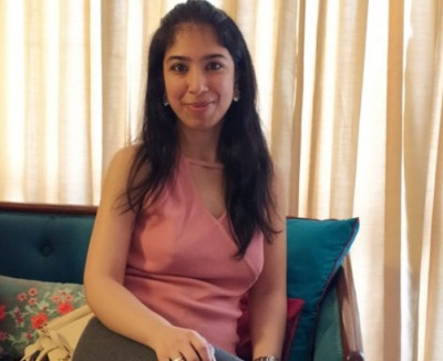 Taruni Sondhi