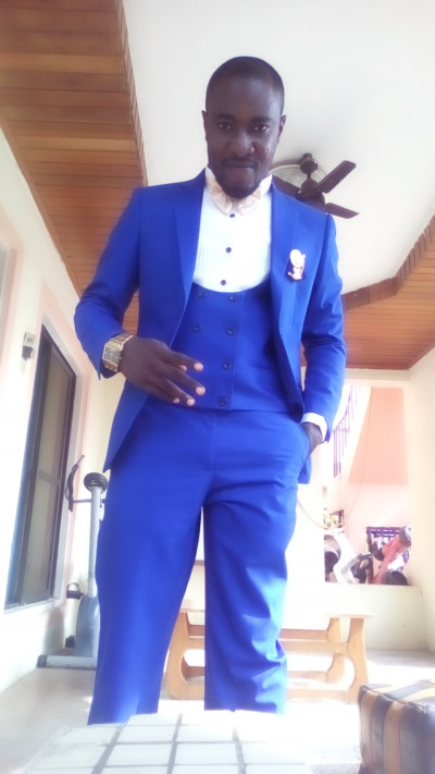 Thomas Nii Bortey Appiah