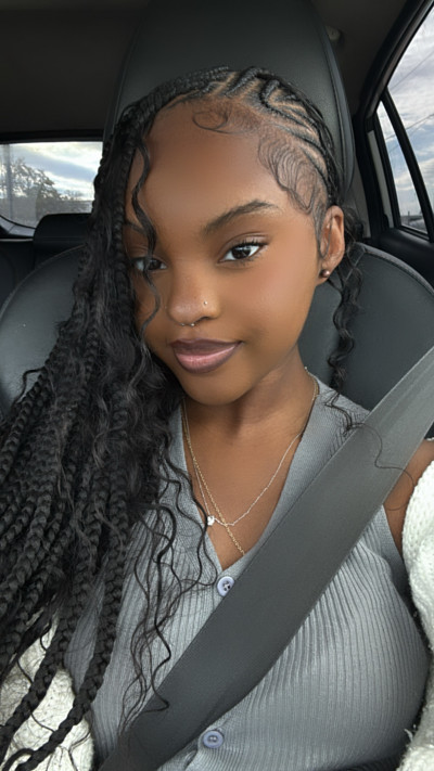 A.