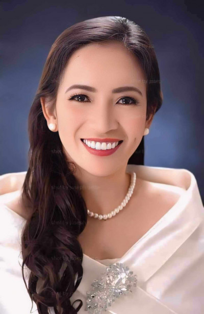 Cecille Cosejo