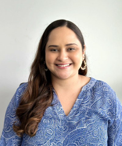 Pamela Ivette Rodriguez