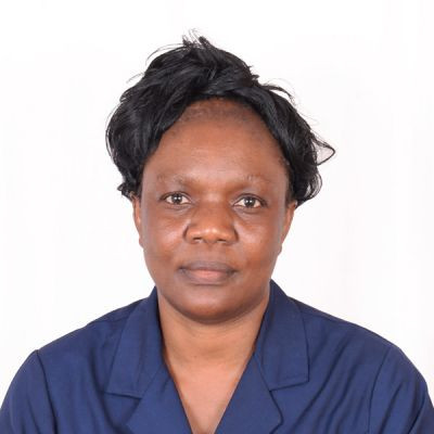 Jedidah Ochieng