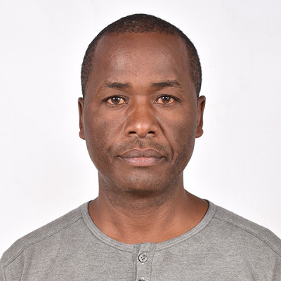 Robert Nzioka
