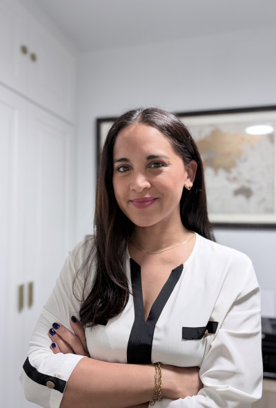 AMANDA BAMBAO RODRIGUEZ