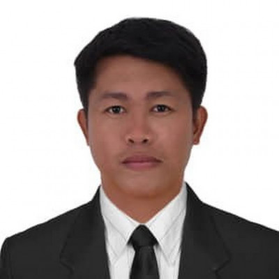 John Rey Fabillo