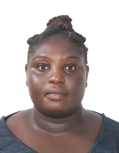 Ruth Amoani Baffoe