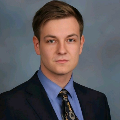 Daniil Kniazkou