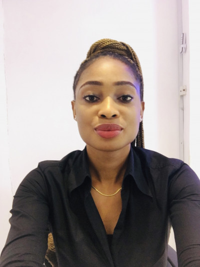 Ogechi Ubadigbo