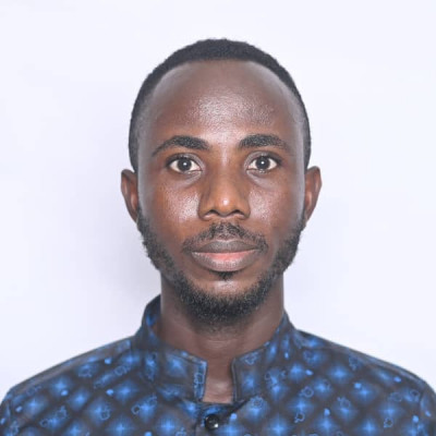 Emmanuel Amoah Tieku