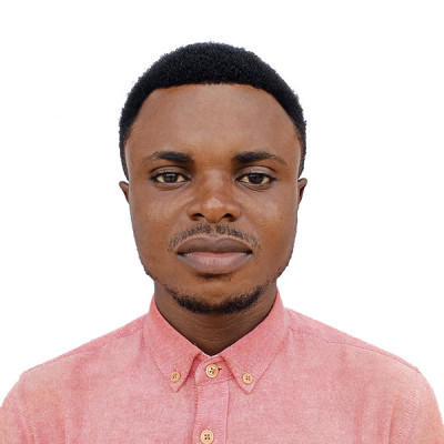 Prosperity Boakye Frimpong