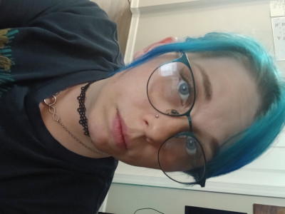 L.