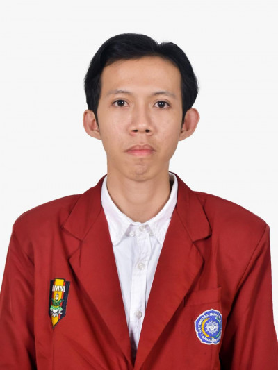 Muhammad Alfani Alfi