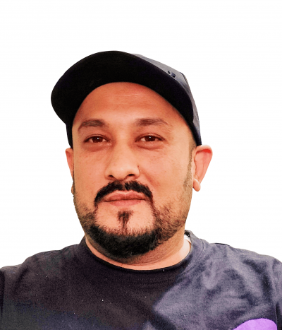 Muhammad Saad Humayun  Butt