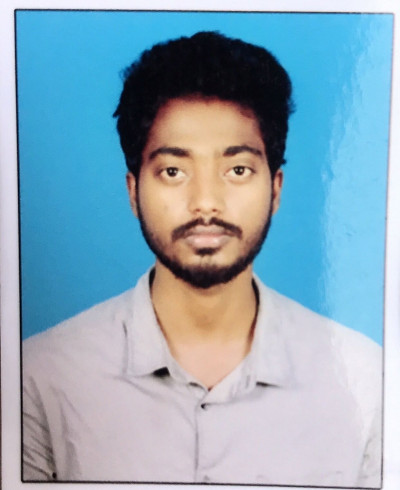 Udhaya Prakash