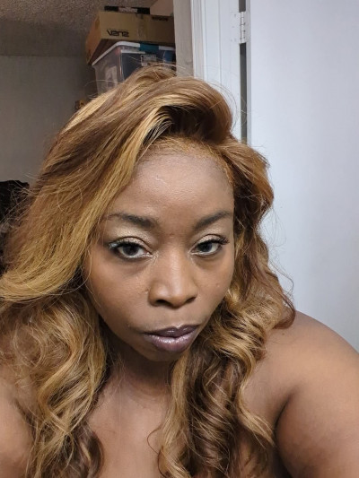 Shakina Harris