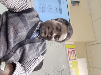 Victor Ofori-Danquah