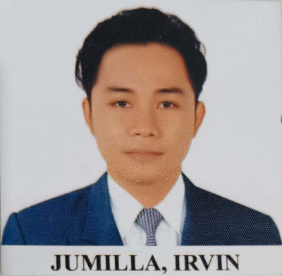 Irvin Jumilla