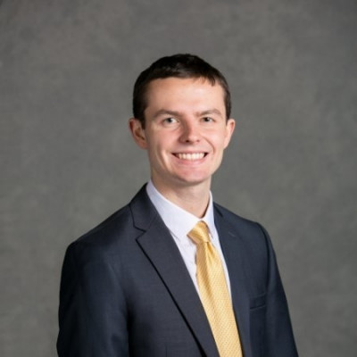 Tyler Maher