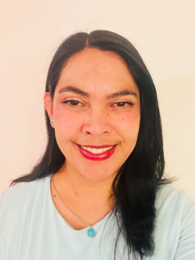 YENNIFER BENAVIDES