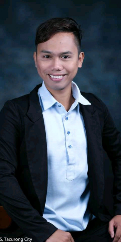 Jesther John Ponciano