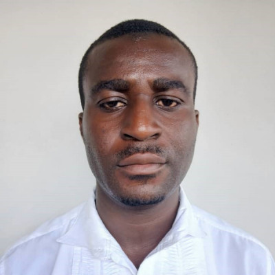 Ebenezer Fosuhene
