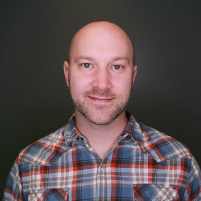 Shane Tucker