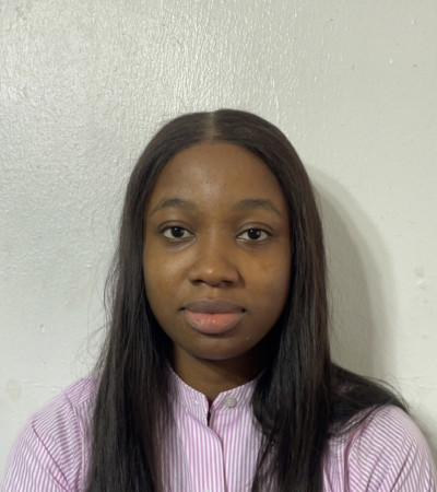 SOPHIA ONWUEMENE