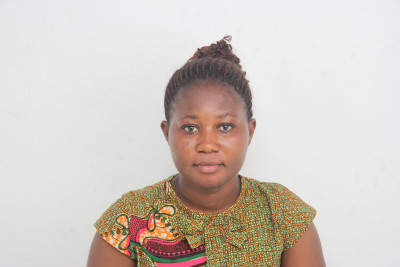 Naomi Adjei-Boadi